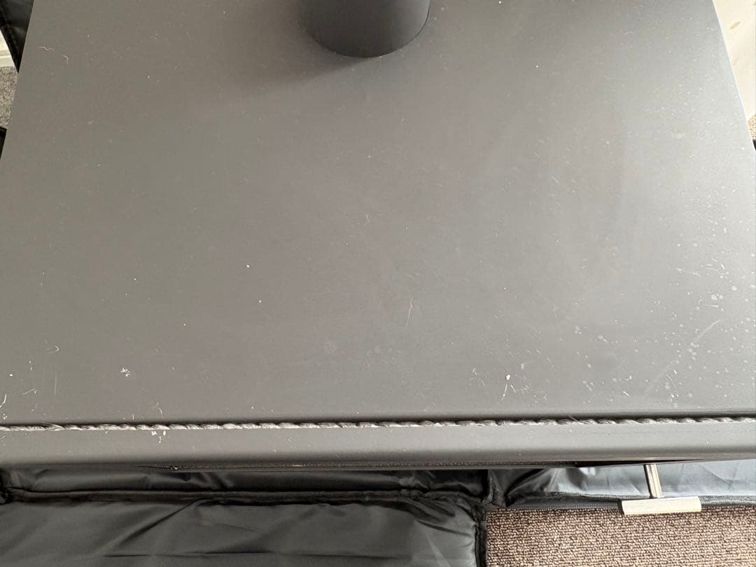 Mt.SUMI AURA ver.2 薪ストーブ ガラス窓付き