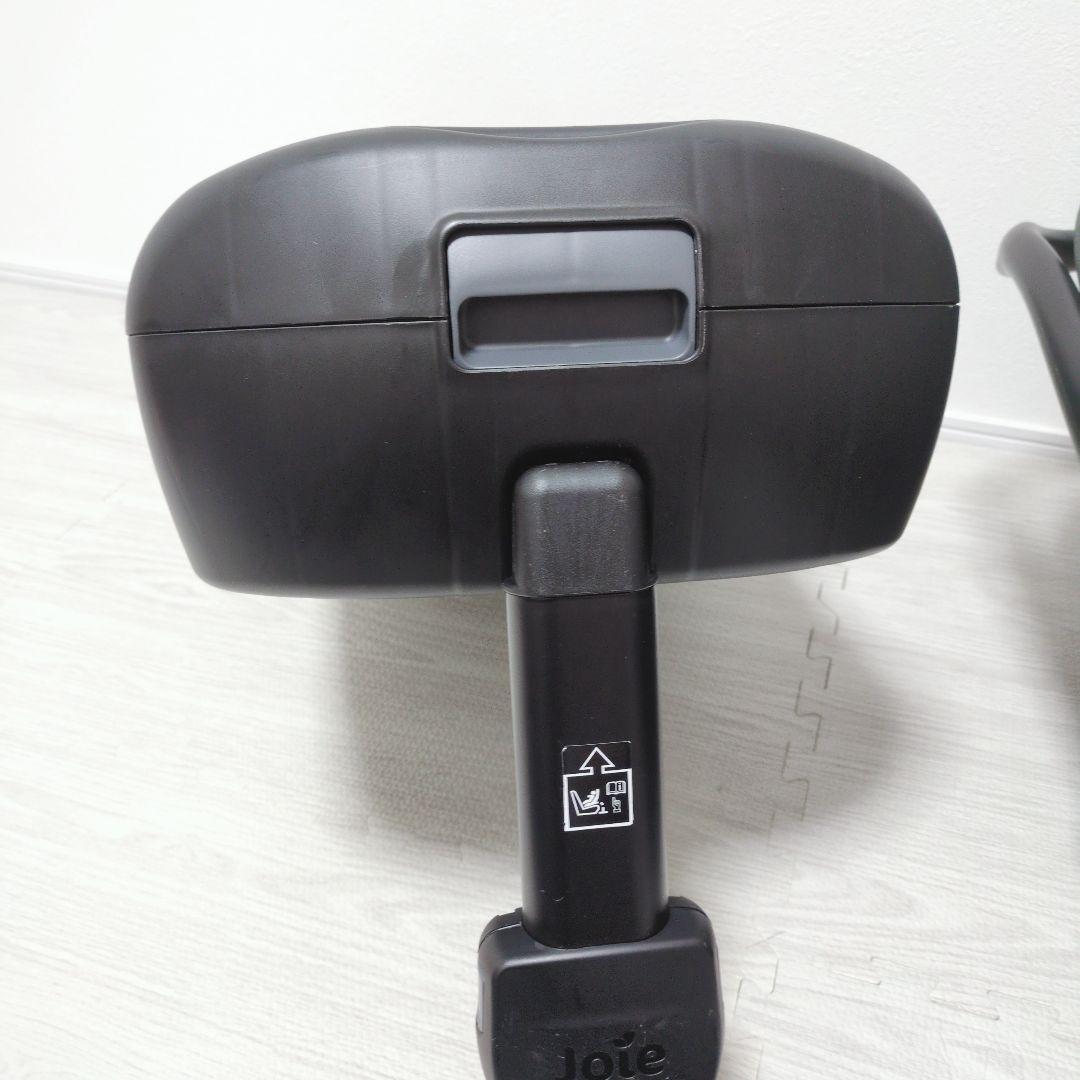 ✨️美品✨️Joie チャイルドシート ジェム i-base ISOFIX