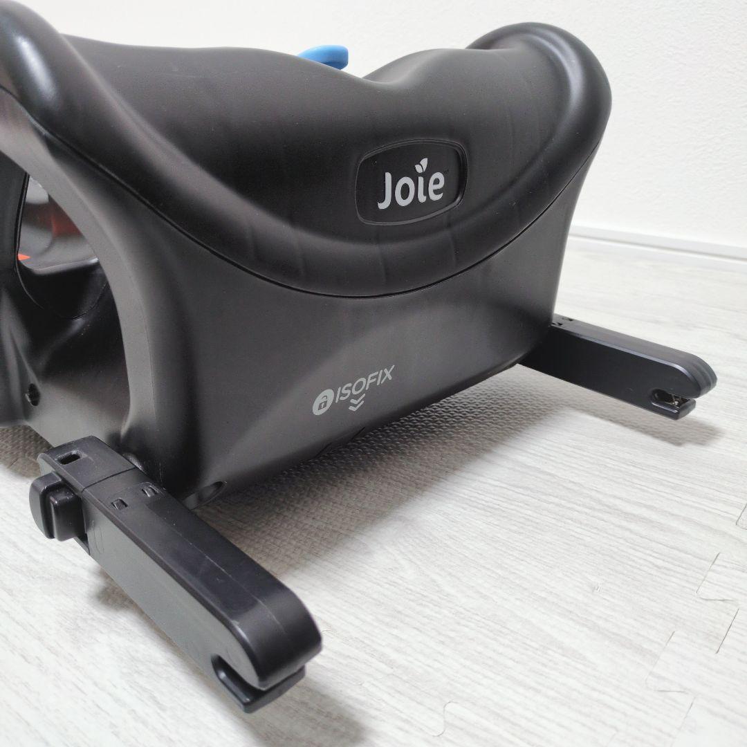 ✨️美品✨️Joie チャイルドシート ジェム i-base ISOFIX