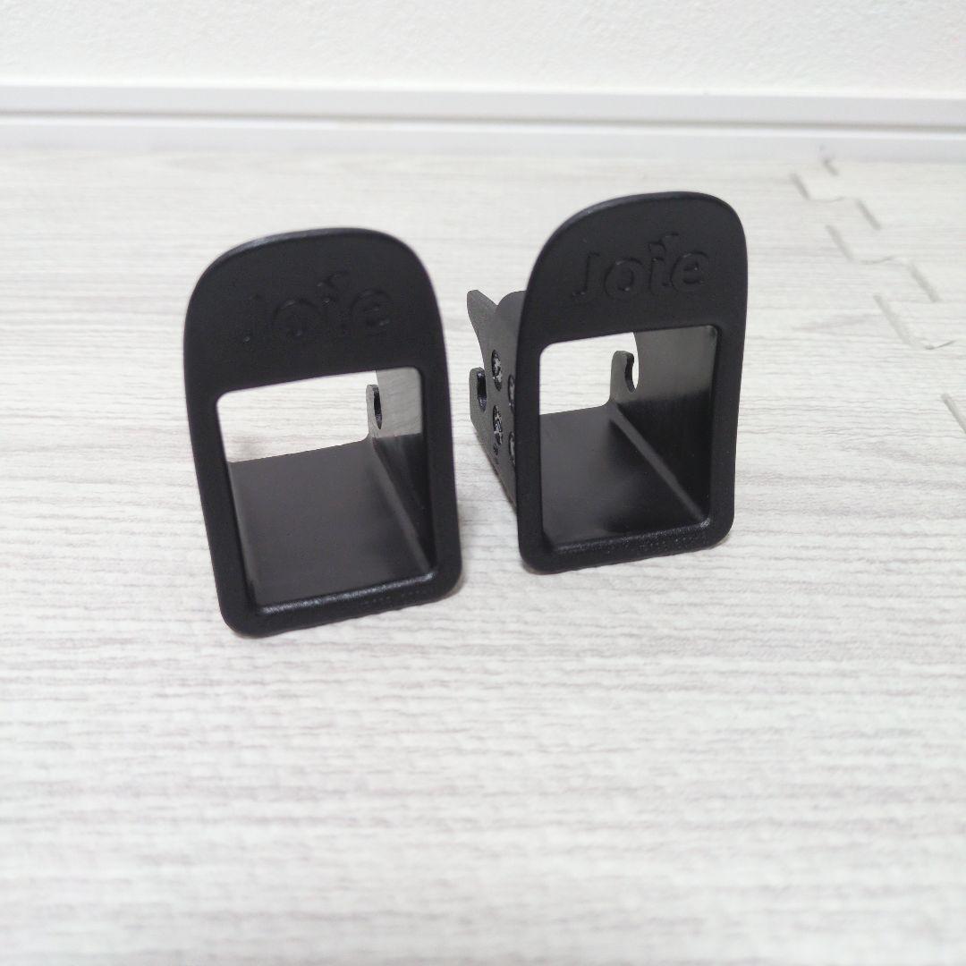 ✨️美品✨️Joie チャイルドシート ジェム i-base ISOFIX