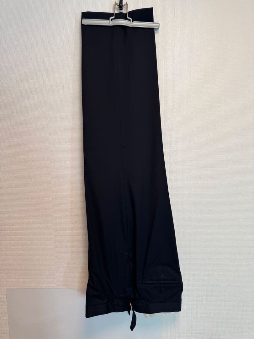 Fendart スラックス黒　40 ①