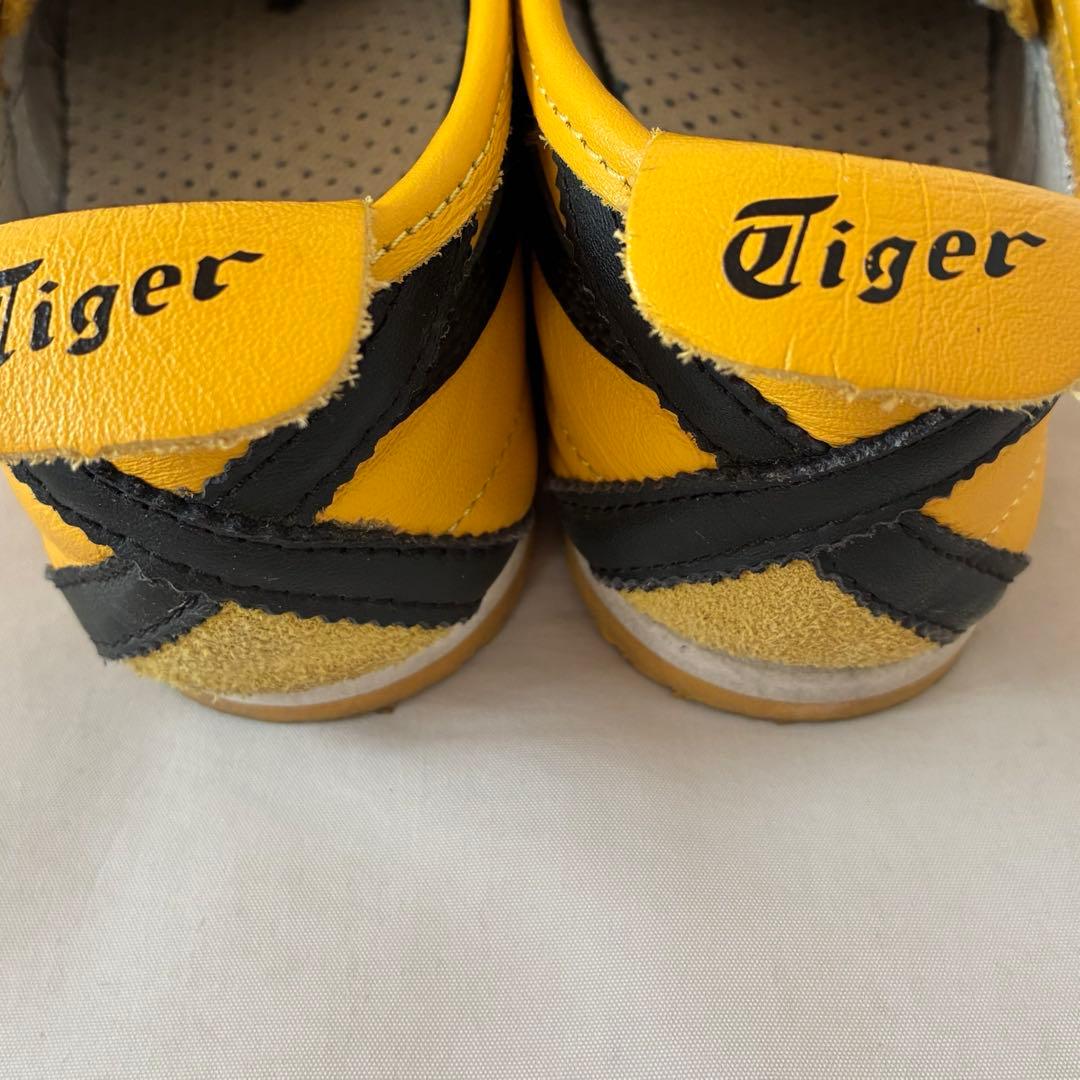 onitsuka tiger Mexico66 オニツカタイガー　23cm