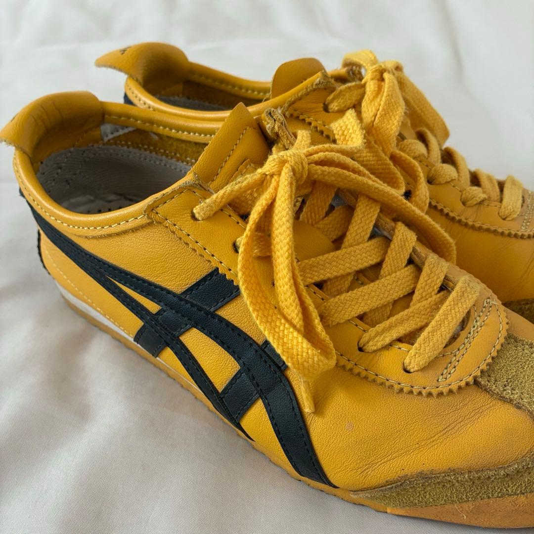 onitsuka tiger Mexico66 オニツカタイガー　23cm