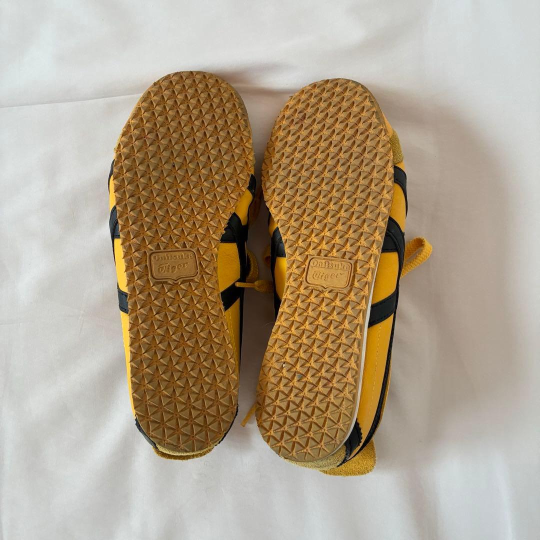 onitsuka tiger Mexico66 オニツカタイガー　23cm