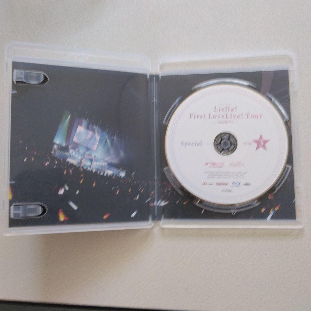 ラブライブ!スーパースター!!Liella!First LoveLive!To…