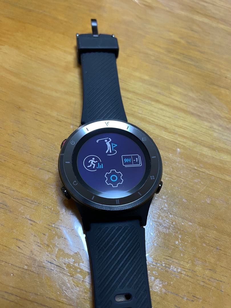 ボイスキャディt6