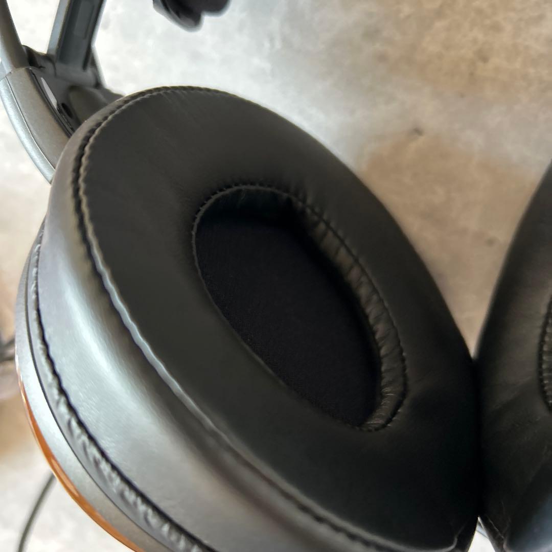 audio-technica Maestoso ヘッドホン ATH-W1000Z