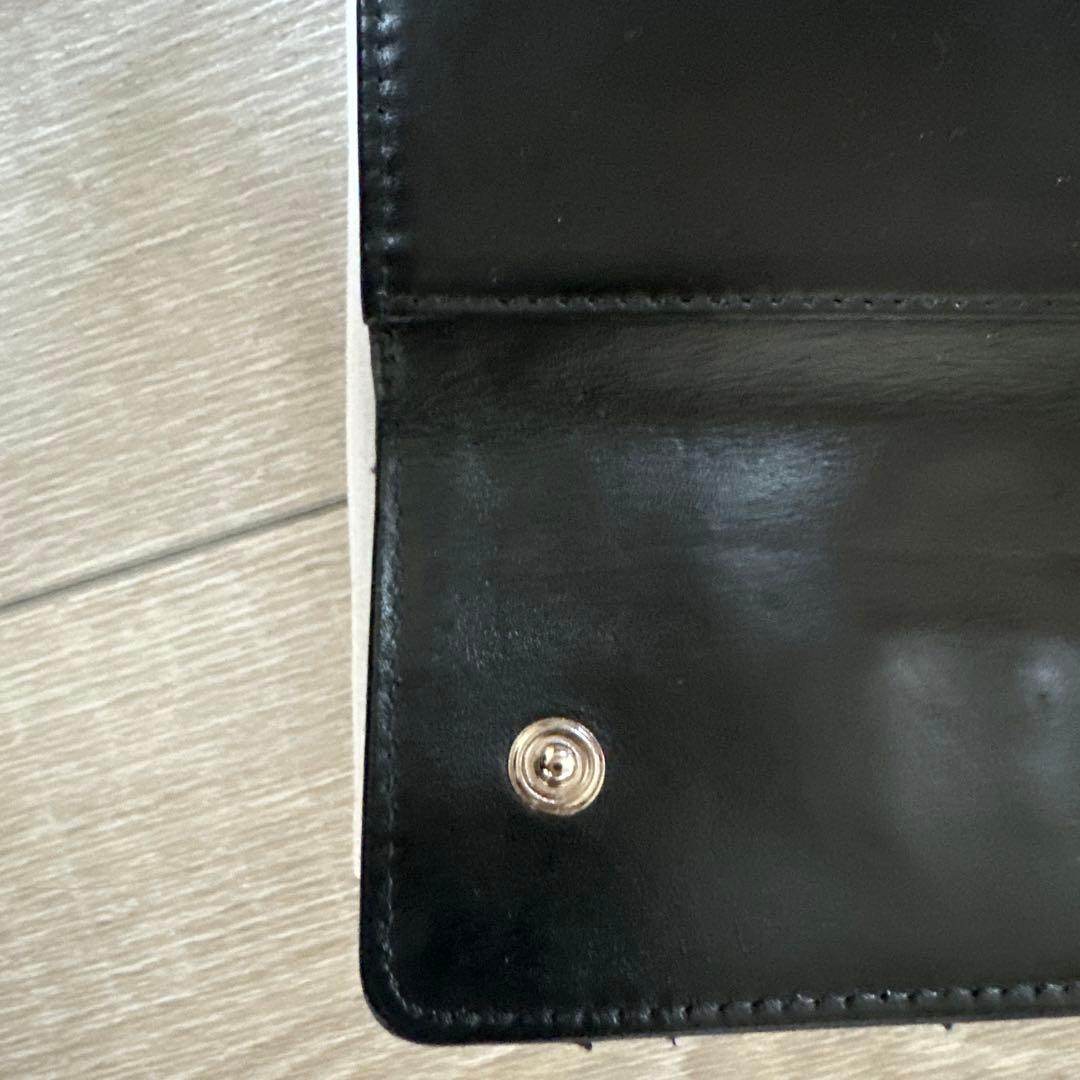 CHANEL キルティングキーケース