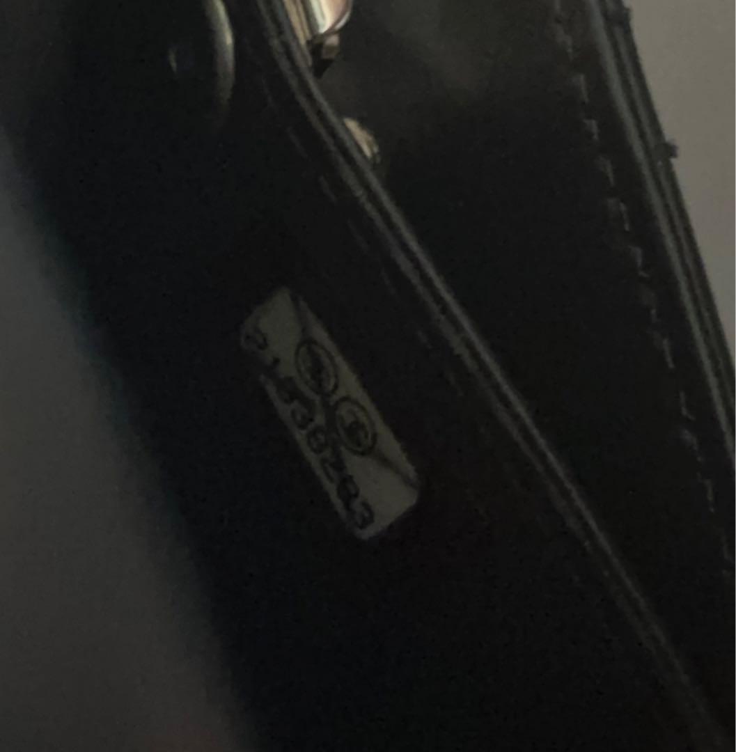 CHANEL キルティングキーケース