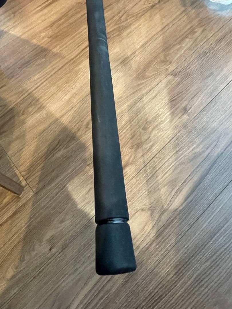 ダイワ　ソルティガ　J66MHS