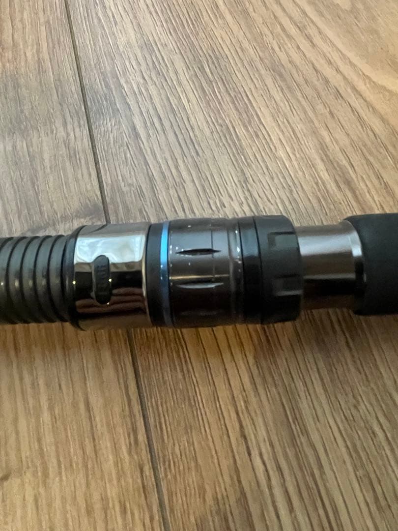 ダイワ　ソルティガ　J66MHS