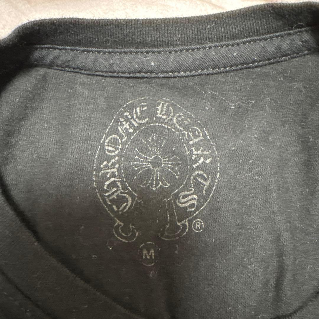 CHROME HEARTS 長袖