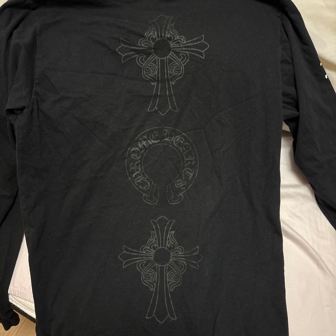 CHROME HEARTS 長袖