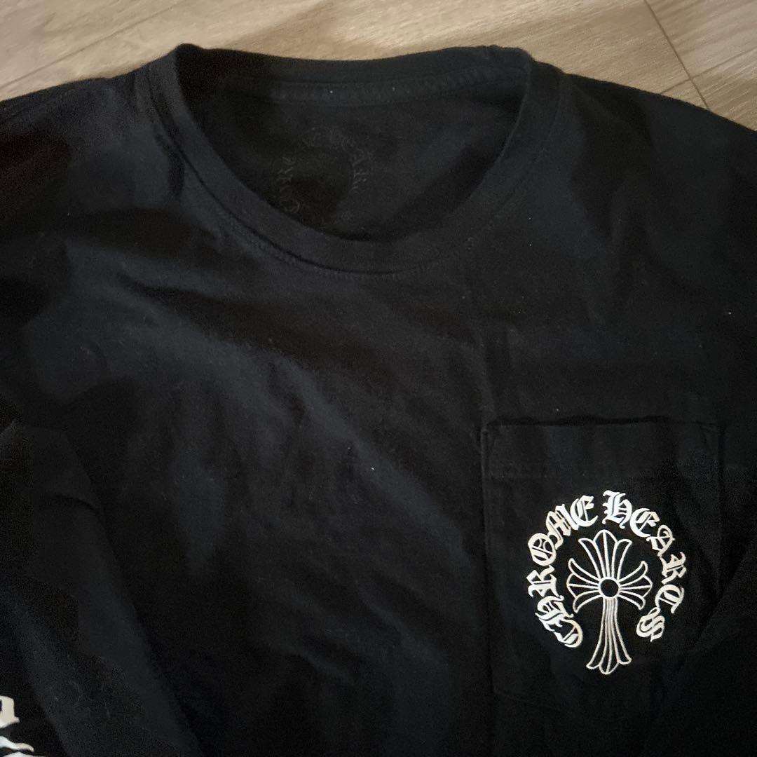 CHROME HEARTS 長袖