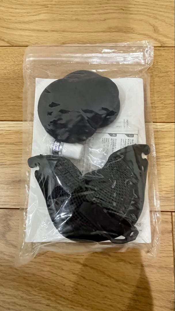 SHOEI GT-AIR 2フルフェイスヘルメット ホワイト　インカム付き