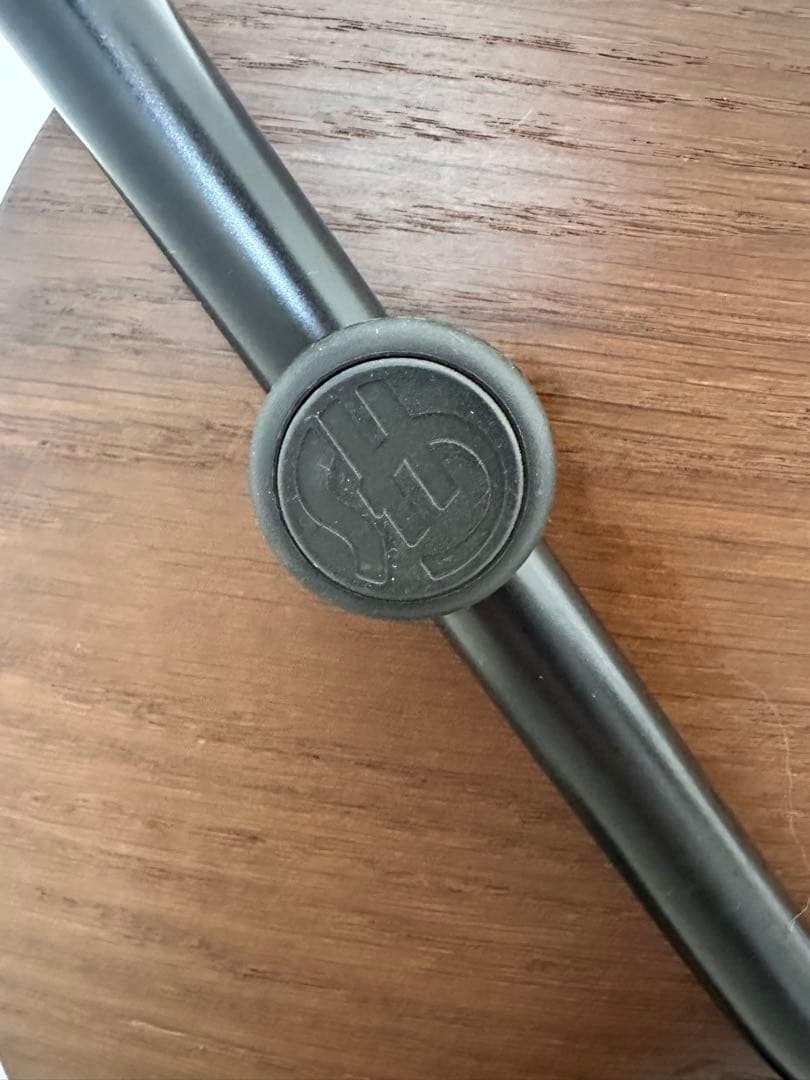 【希少】CH88T　スモークドオーク　ハンスJ.ウェグナー　カールハンセン＆サン