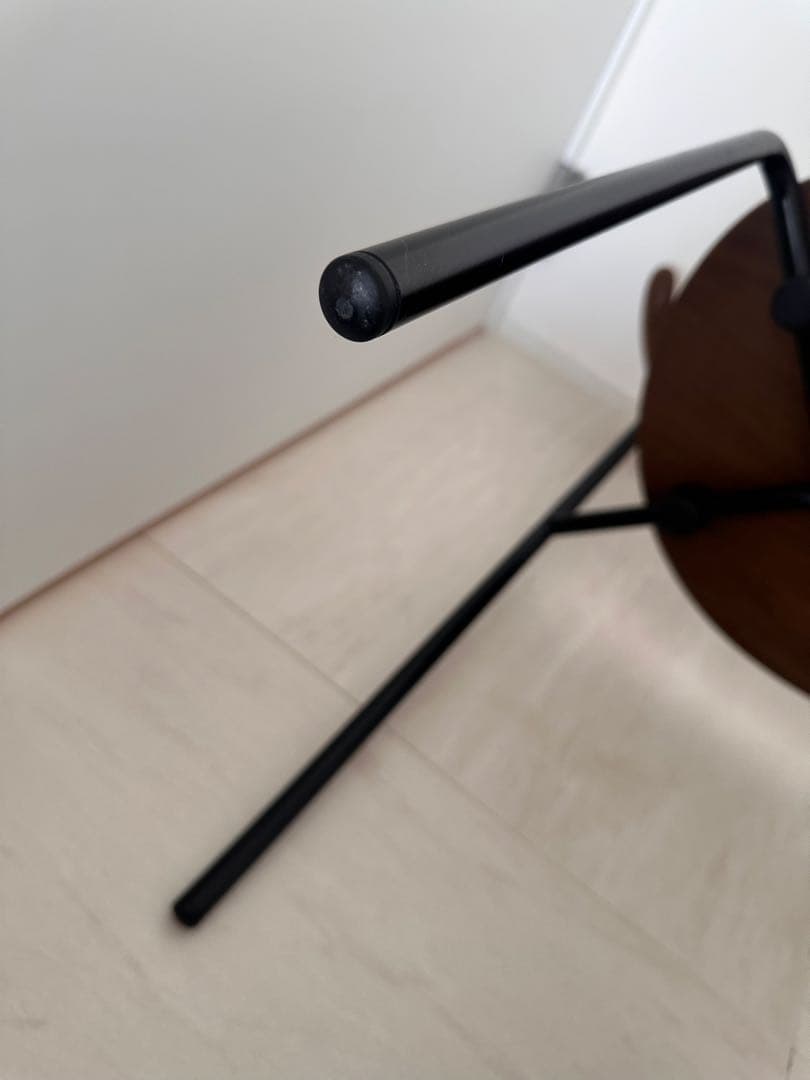 【希少】CH88T　スモークドオーク　ハンスJ.ウェグナー　カールハンセン＆サン