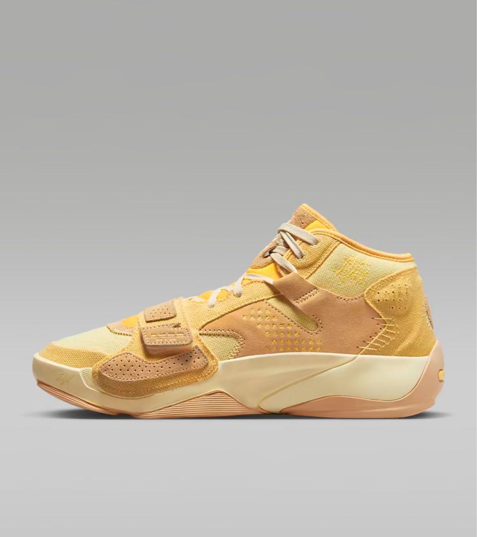 値引中 新品 送料込 NIKE Zion 2 スニーカー 27.5cm