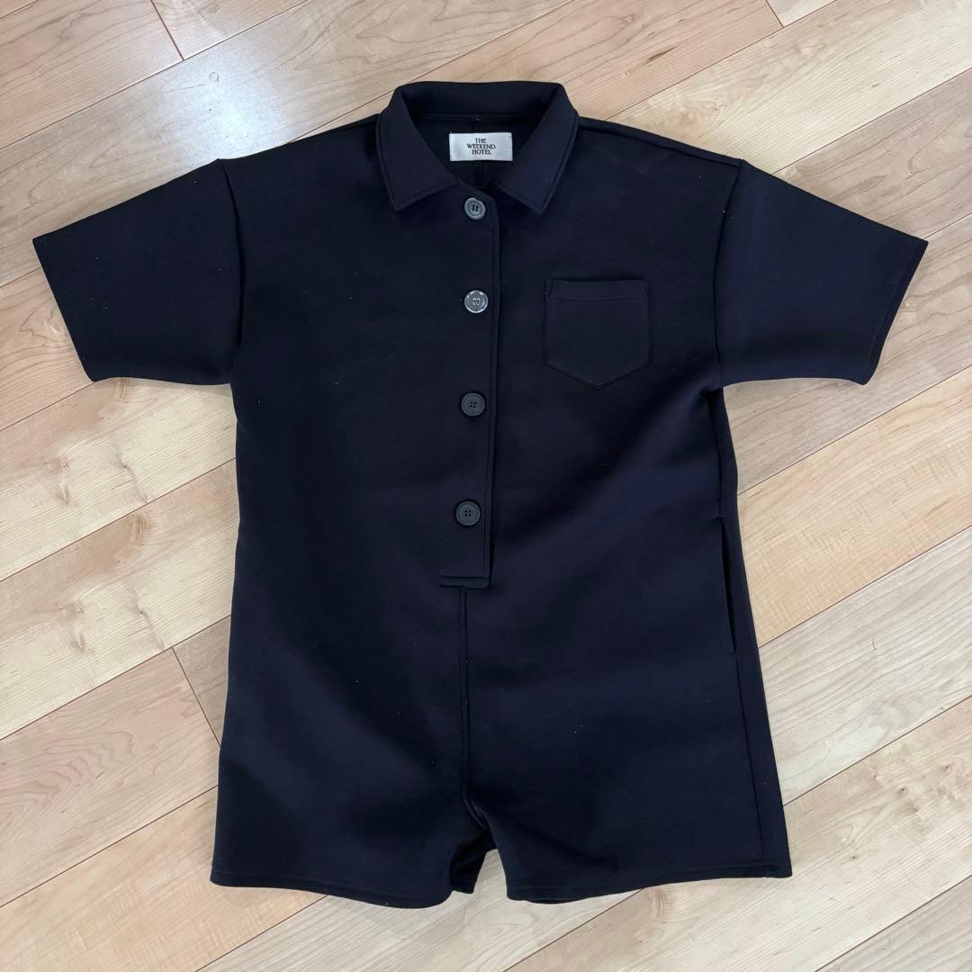 サロペット・オーバーオール・オールインワン THE WEEKEND HOTEL Combinaison