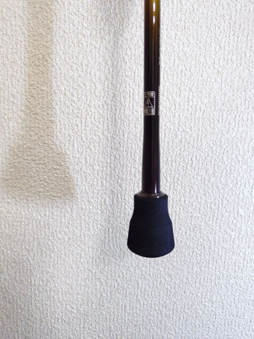 ソアレTT アジング S64UL-S アジングロッド シマノ