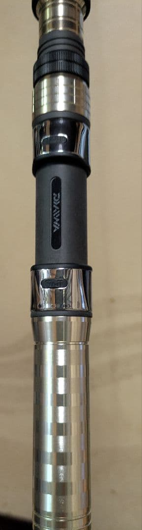 【未使用】ディープゾーン120-240　ダイワ