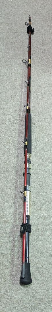 【未使用】ディープゾーン120-240　ダイワ