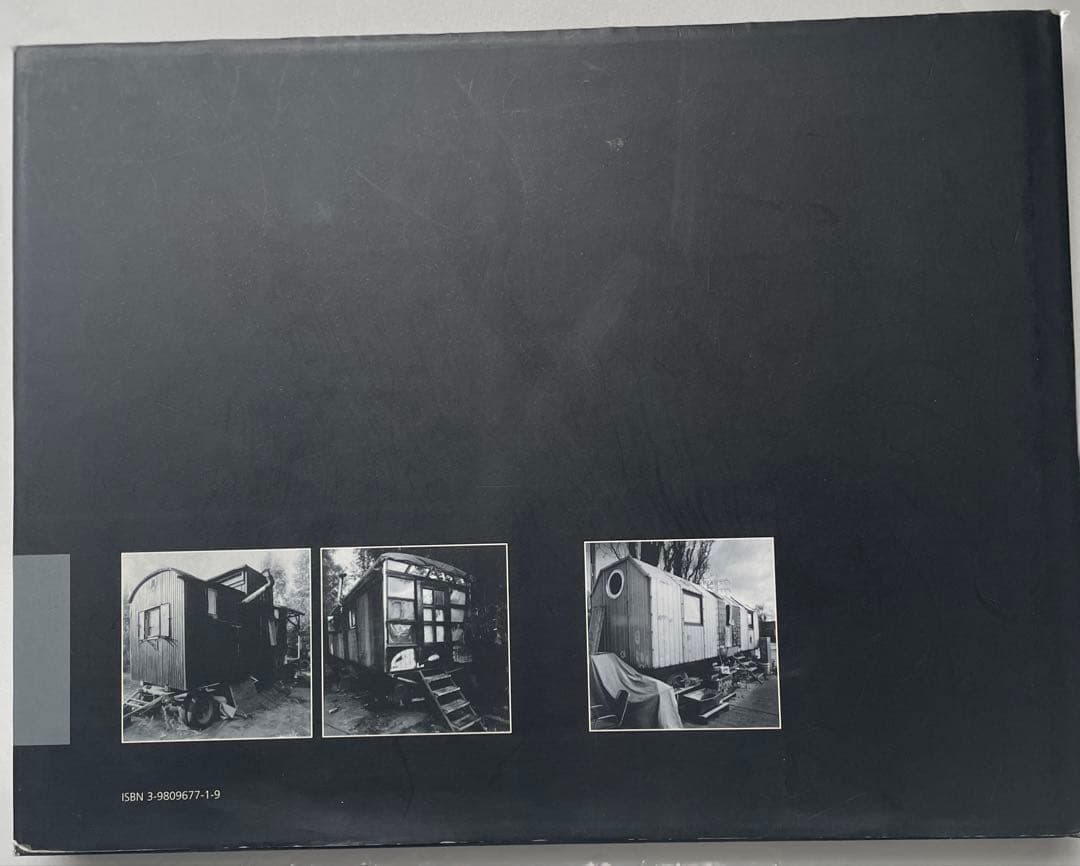 アート・デザイン・音楽 Bauwagen | Mobile Squatters
