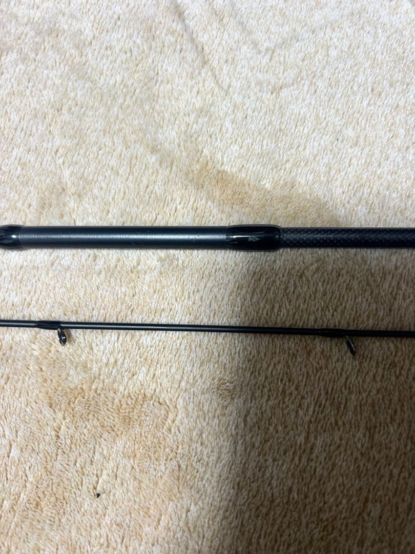 アブガルシア エラディケーター エクストリーム EXTC-91M-TZ