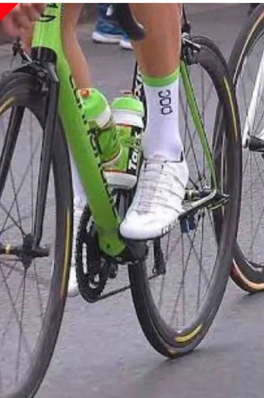 GIRO PROLIGHT TECHLACE 42 美品 超軽量155グラム