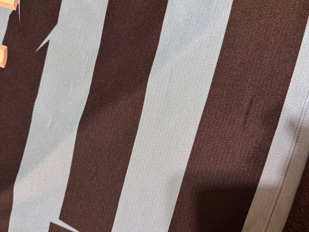 PUMA フロンターレユニフォーム　KENGO 14