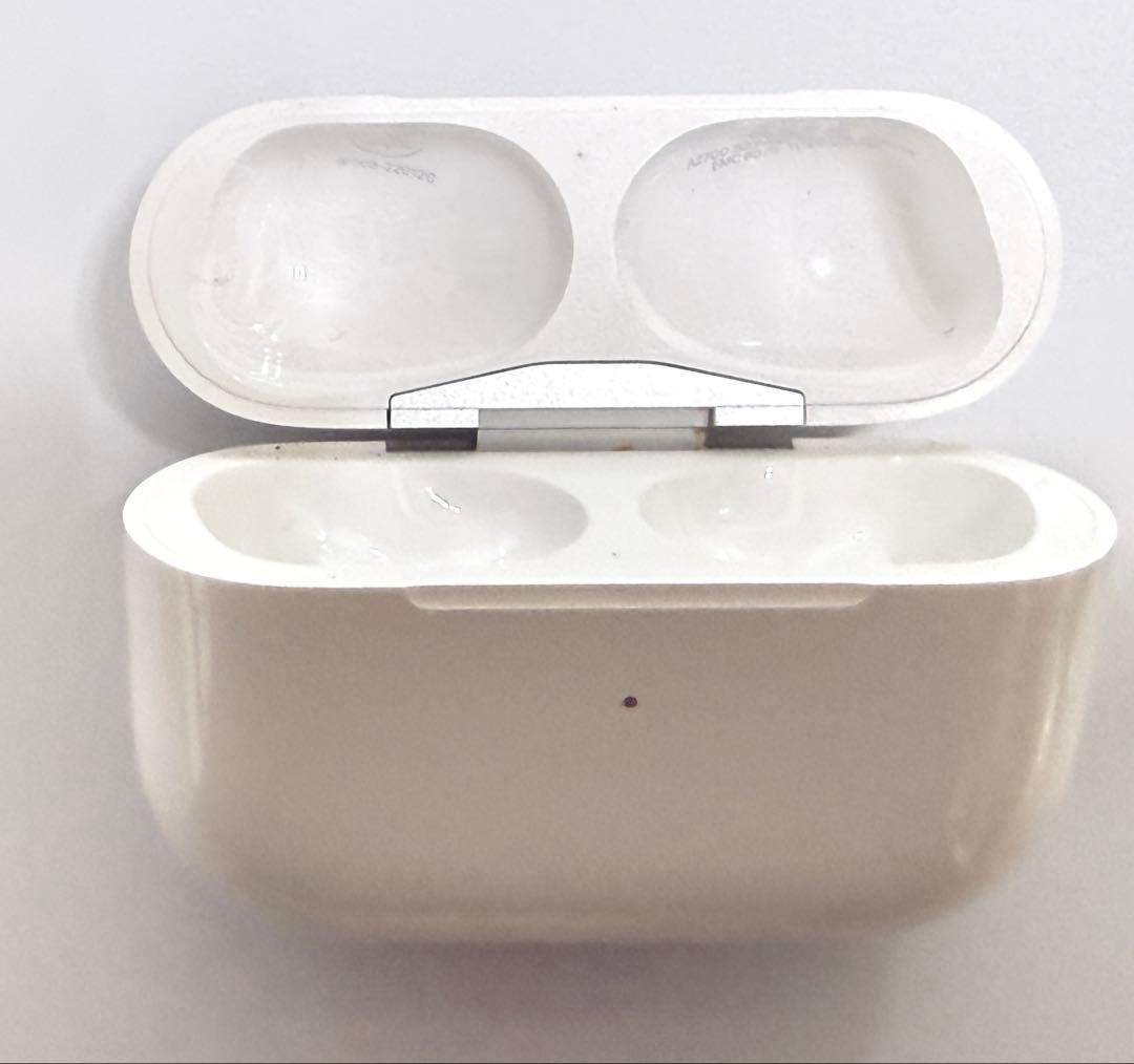 AirPods Pro ホワイト 本体（2nd generation ）値引き無