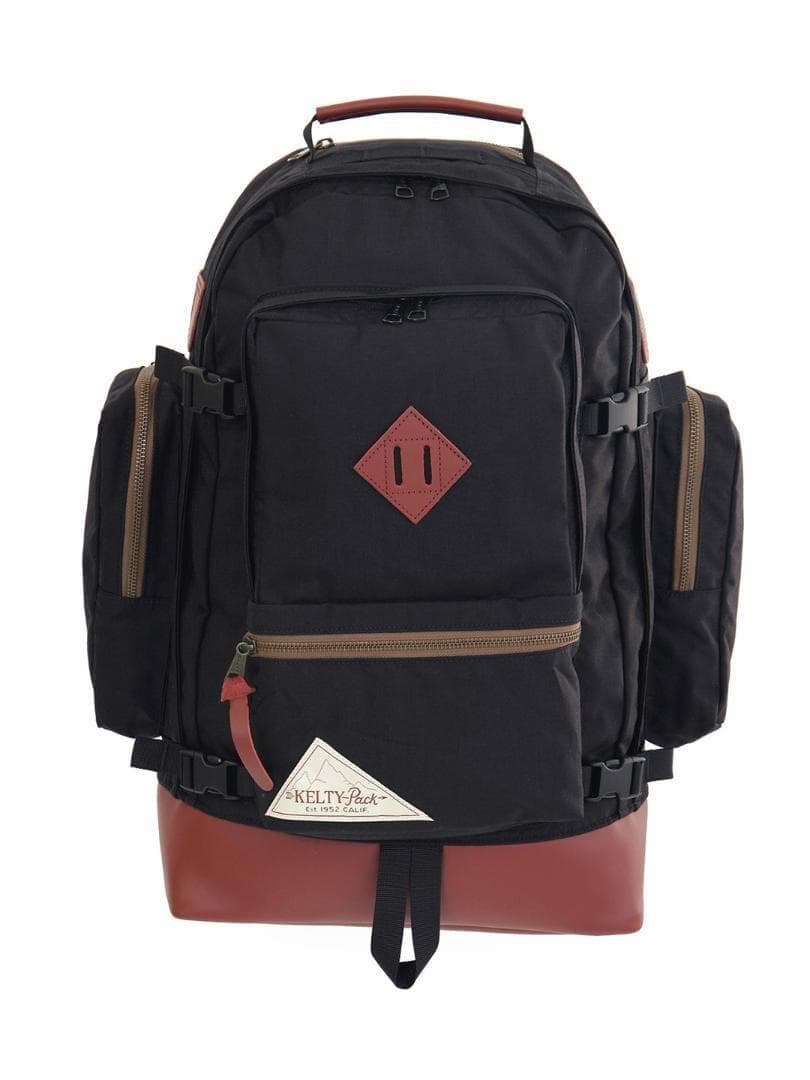 新品未使用 KELTY バックパック CLASSIC WING ブラック 黒