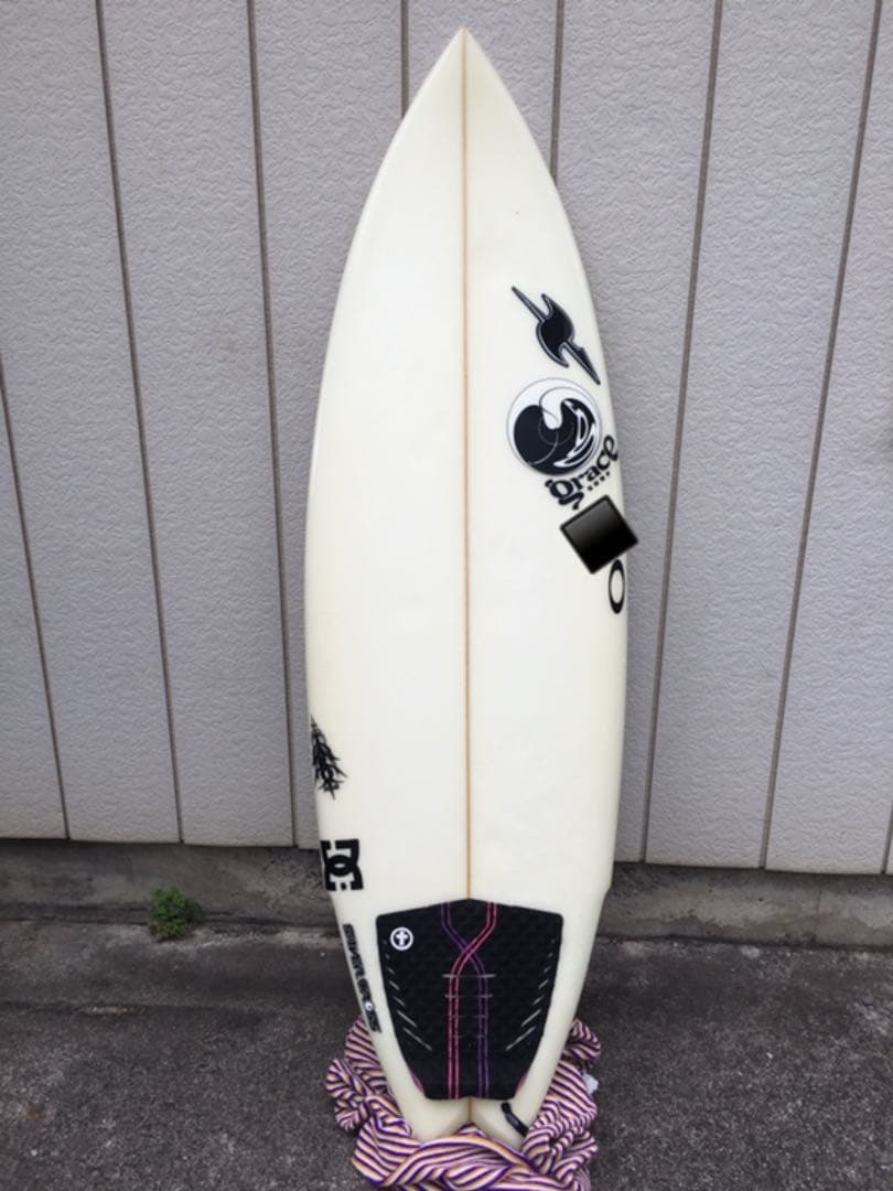 グレースサーフボード