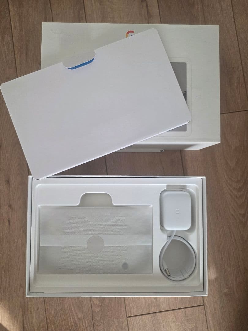 Google Pixel Tablet 128GB ベージュ