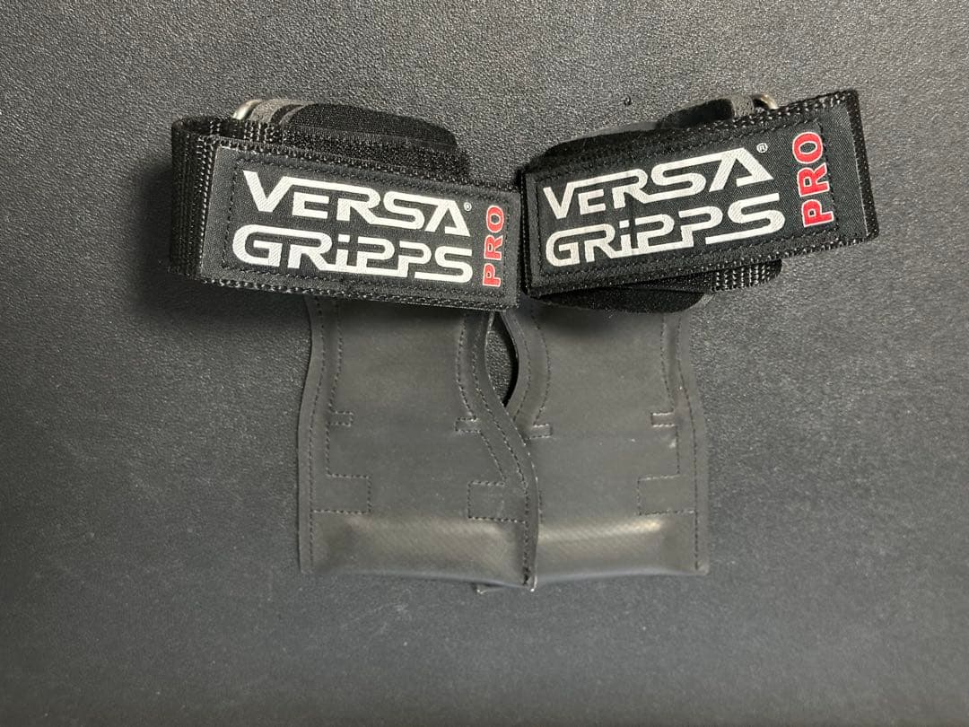 VERSA GRIPPS PRO REG/LARGEサイズ