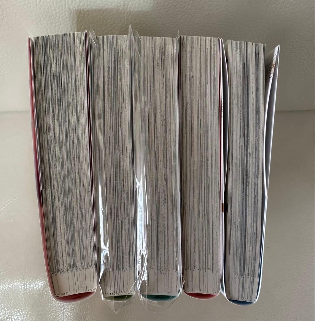 忍ぶ恋ほど-好きすぎる旦那さまに溺愛されてます？　小冊子　特典ペーパー