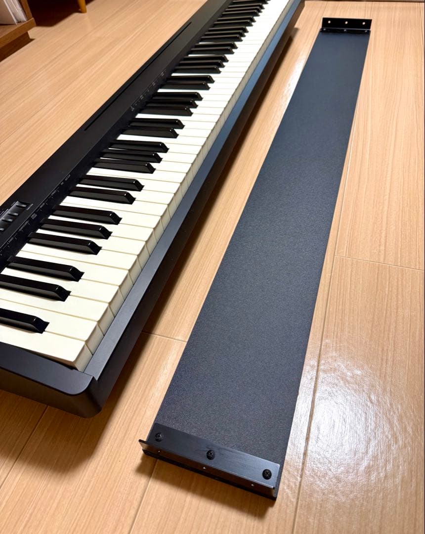 Roland FP-10 電子ピアノ 純正スタンド 付属品