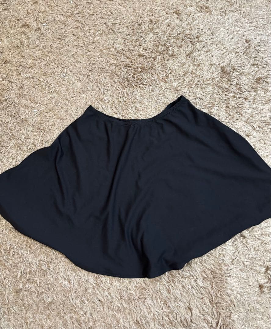 yourmle ユアムル 水着 4way ブラック M