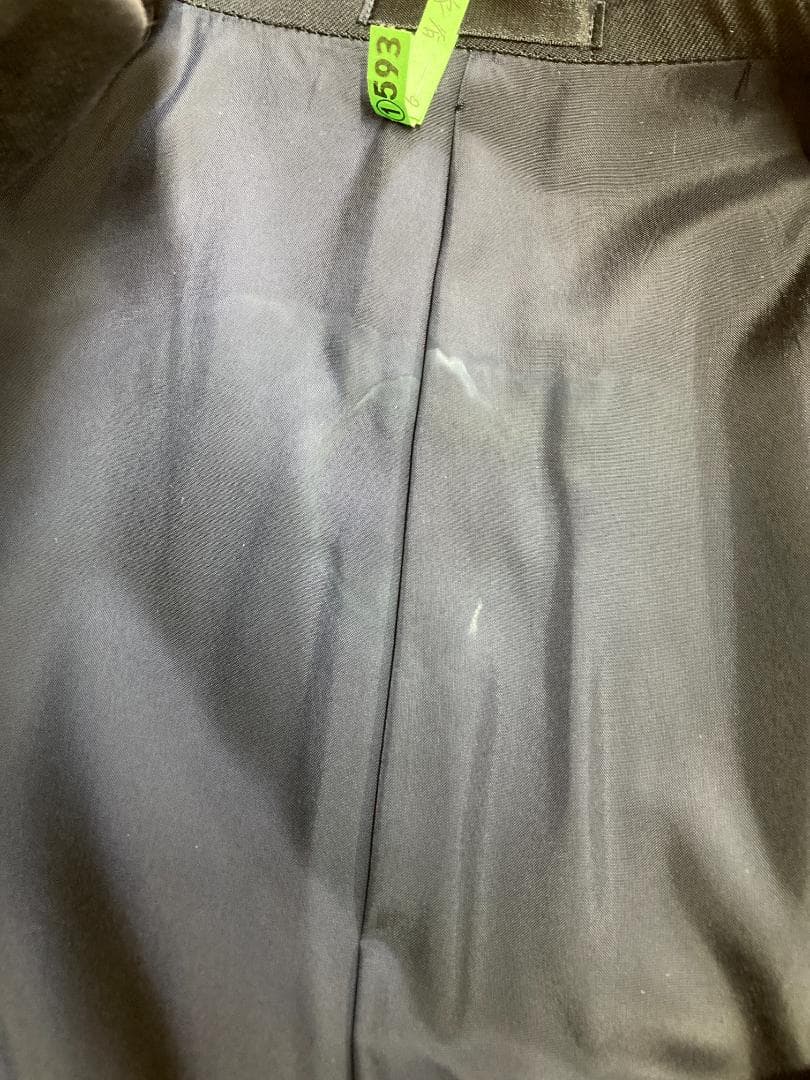 Y's for men ネイビー スーツ L