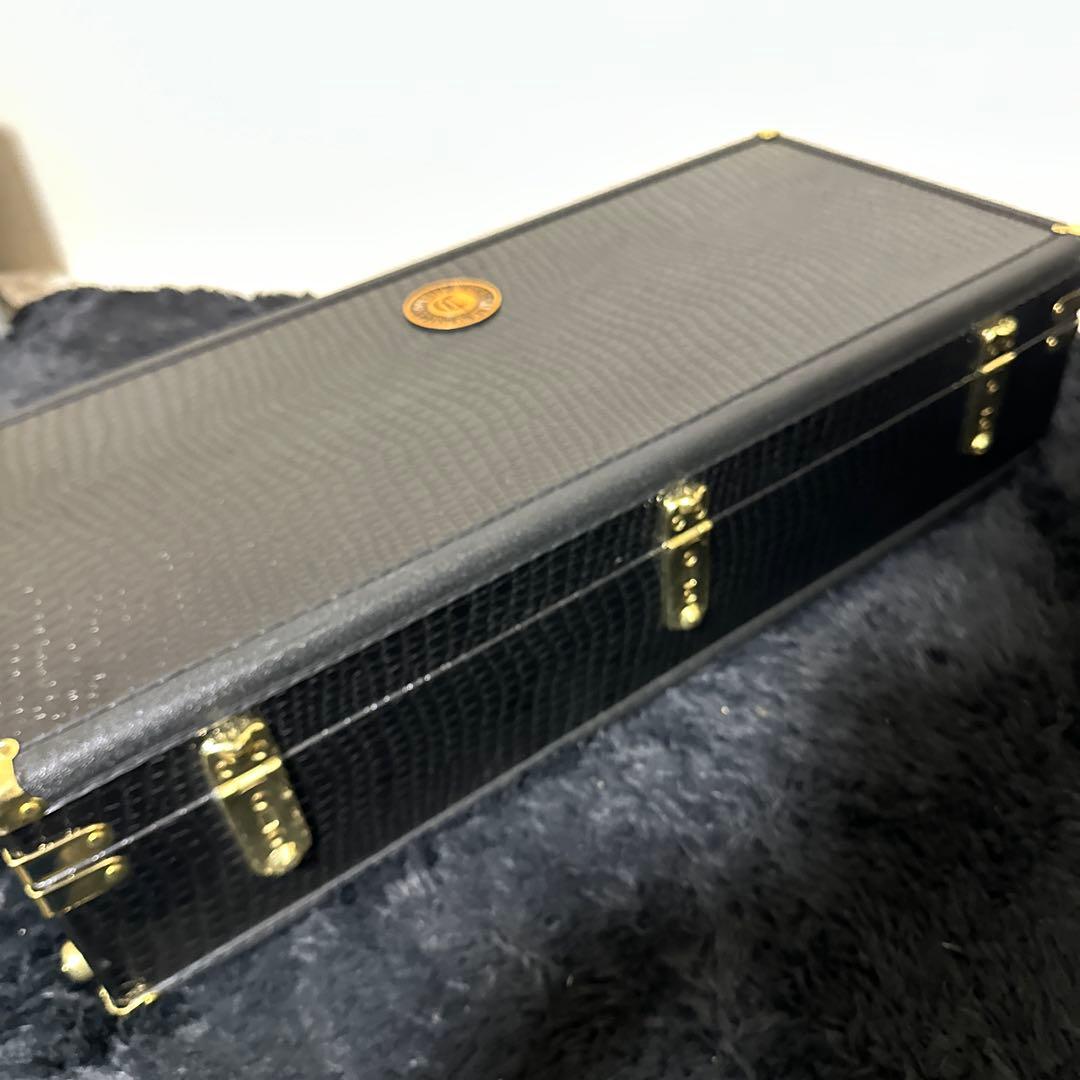 CANNONBALL アルトサックス用 ハードケース 管楽器 フライトケース