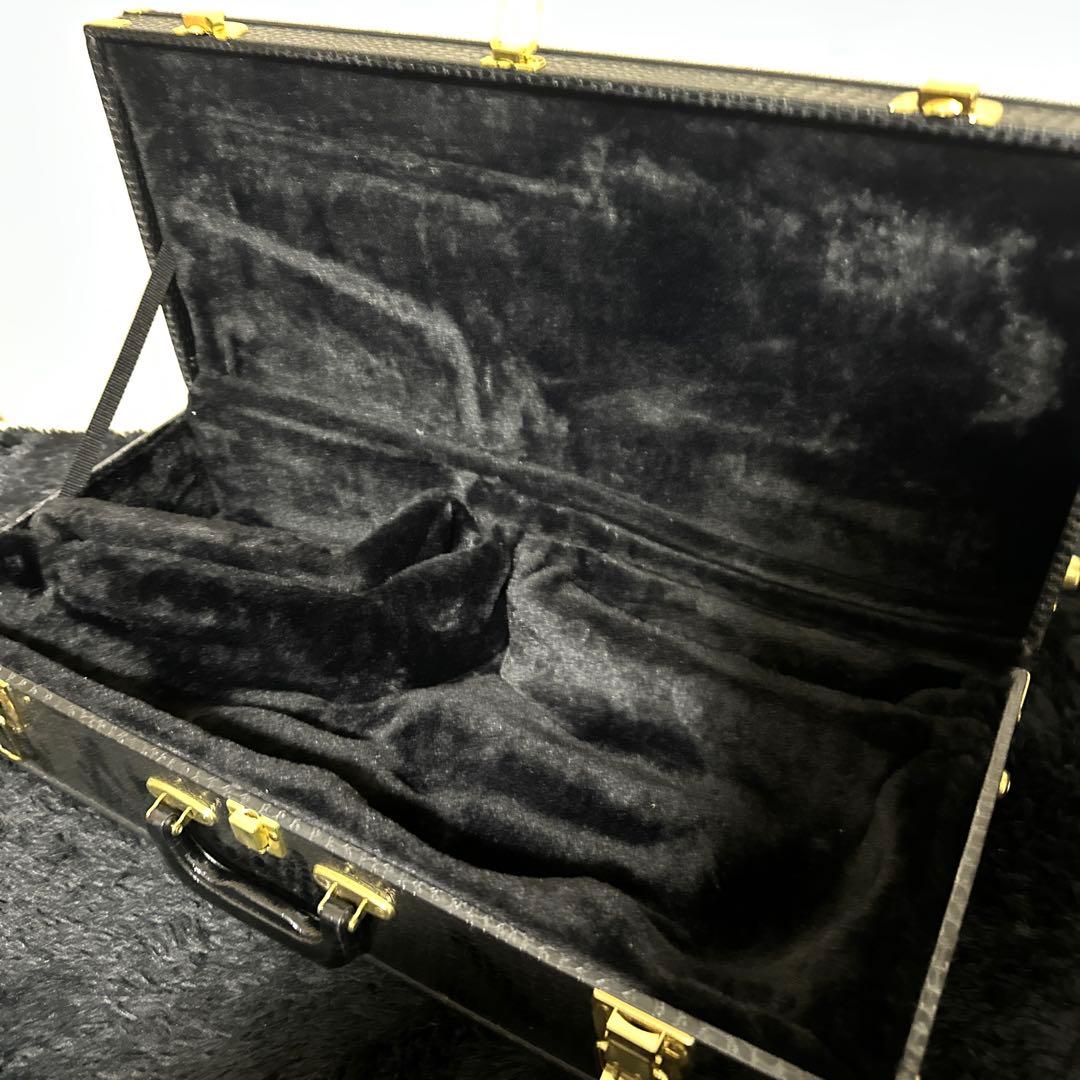 CANNONBALL アルトサックス用 ハードケース 管楽器 フライトケース