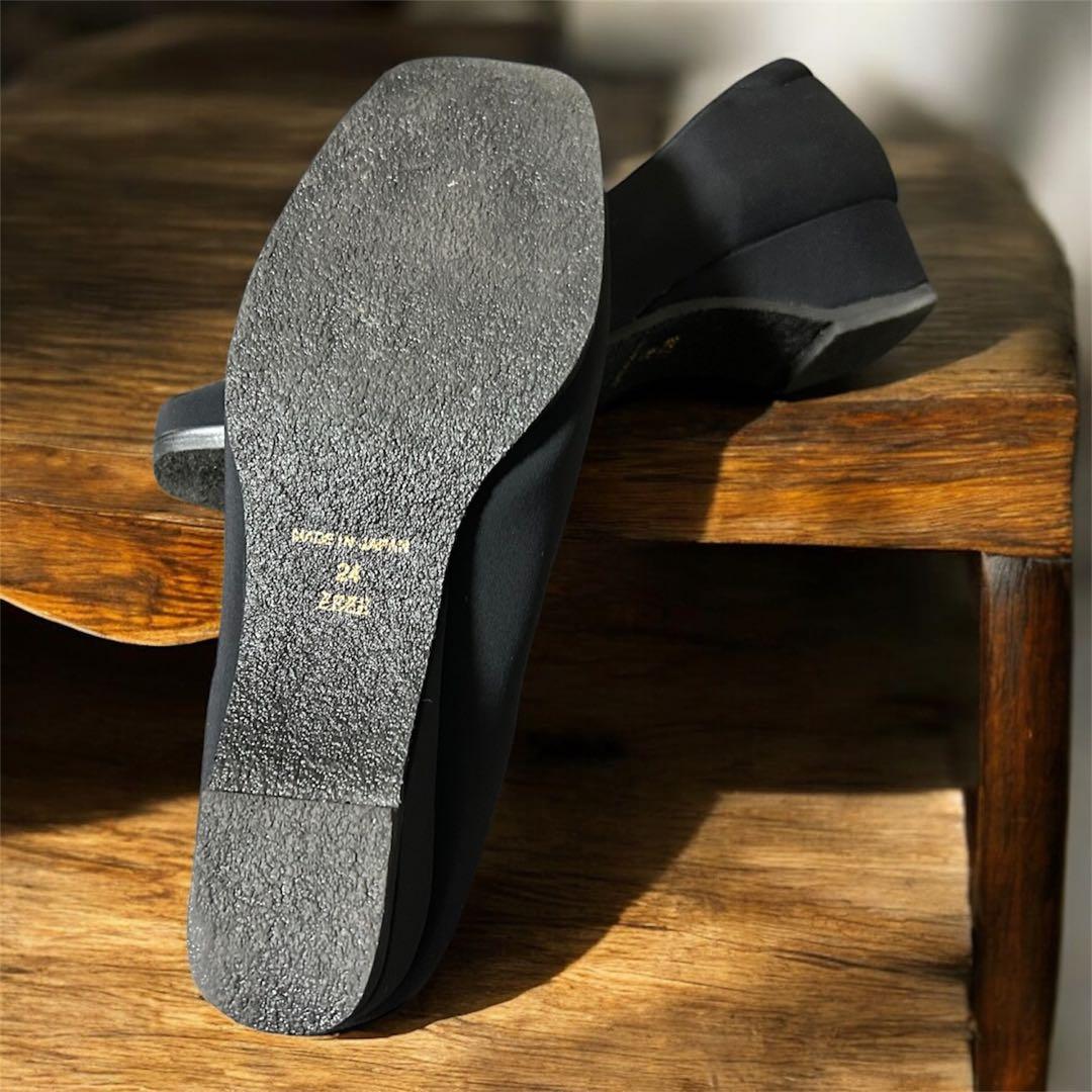 【極美品】Miss Kyoukoミスキョウコ　フォーマルパンプス　24cm