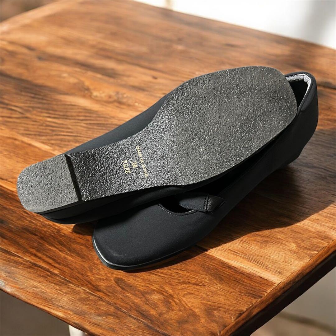 【極美品】Miss Kyoukoミスキョウコ　フォーマルパンプス　24cm