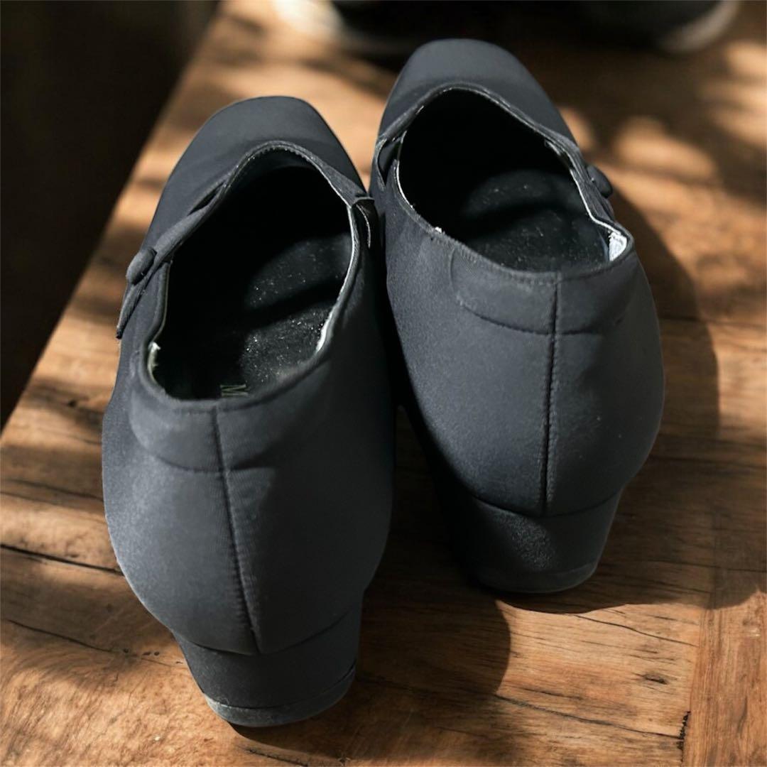 【極美品】Miss Kyoukoミスキョウコ　フォーマルパンプス　24cm