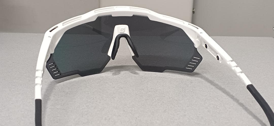【新品未使用】SCICON SPORTS AEROSHADE KUNKEN