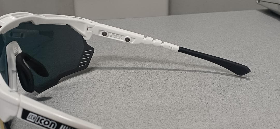 【新品未使用】SCICON SPORTS AEROSHADE KUNKEN