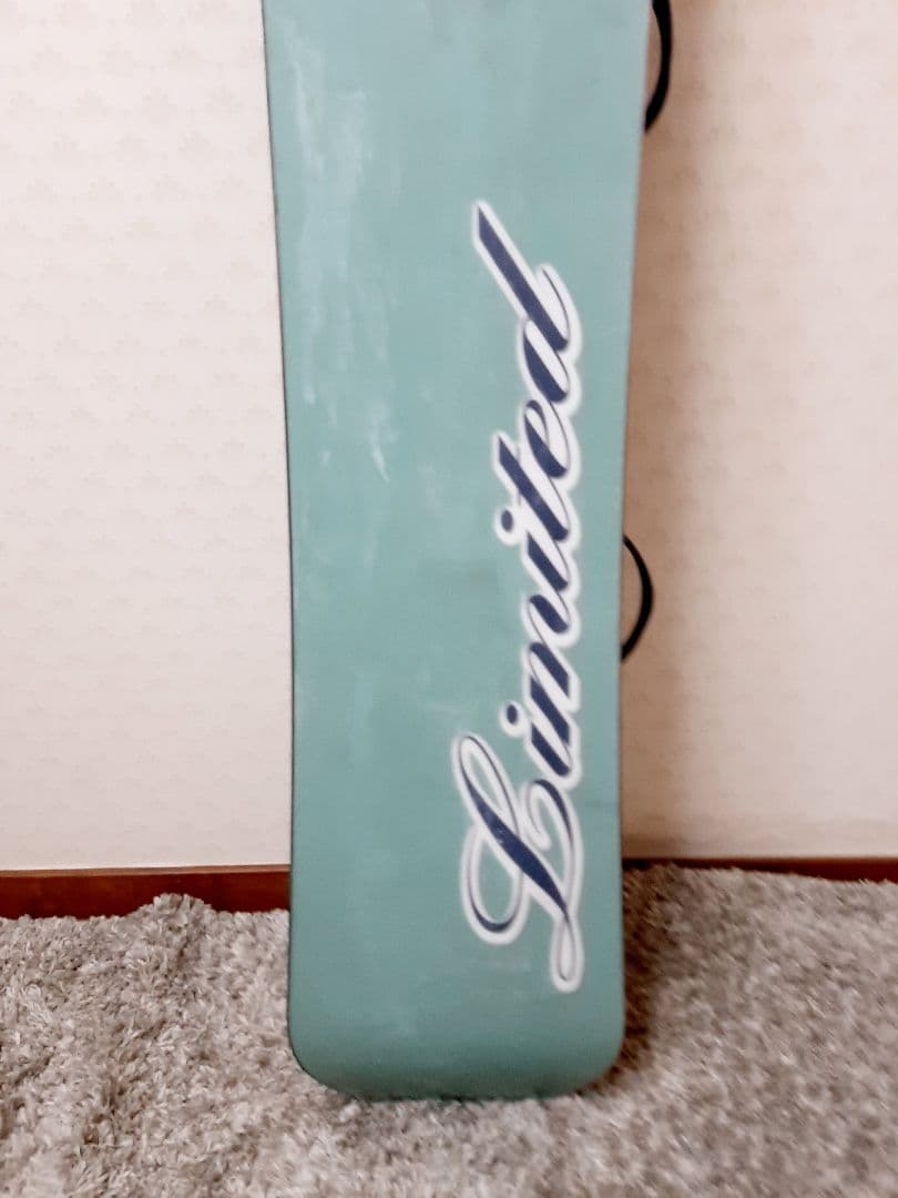 売り切り！　キッズ スノーボード ジュニアスノーボード