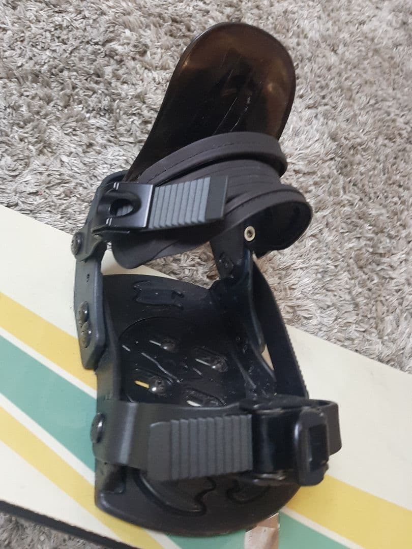 売り切り！　キッズ スノーボード ジュニアスノーボード