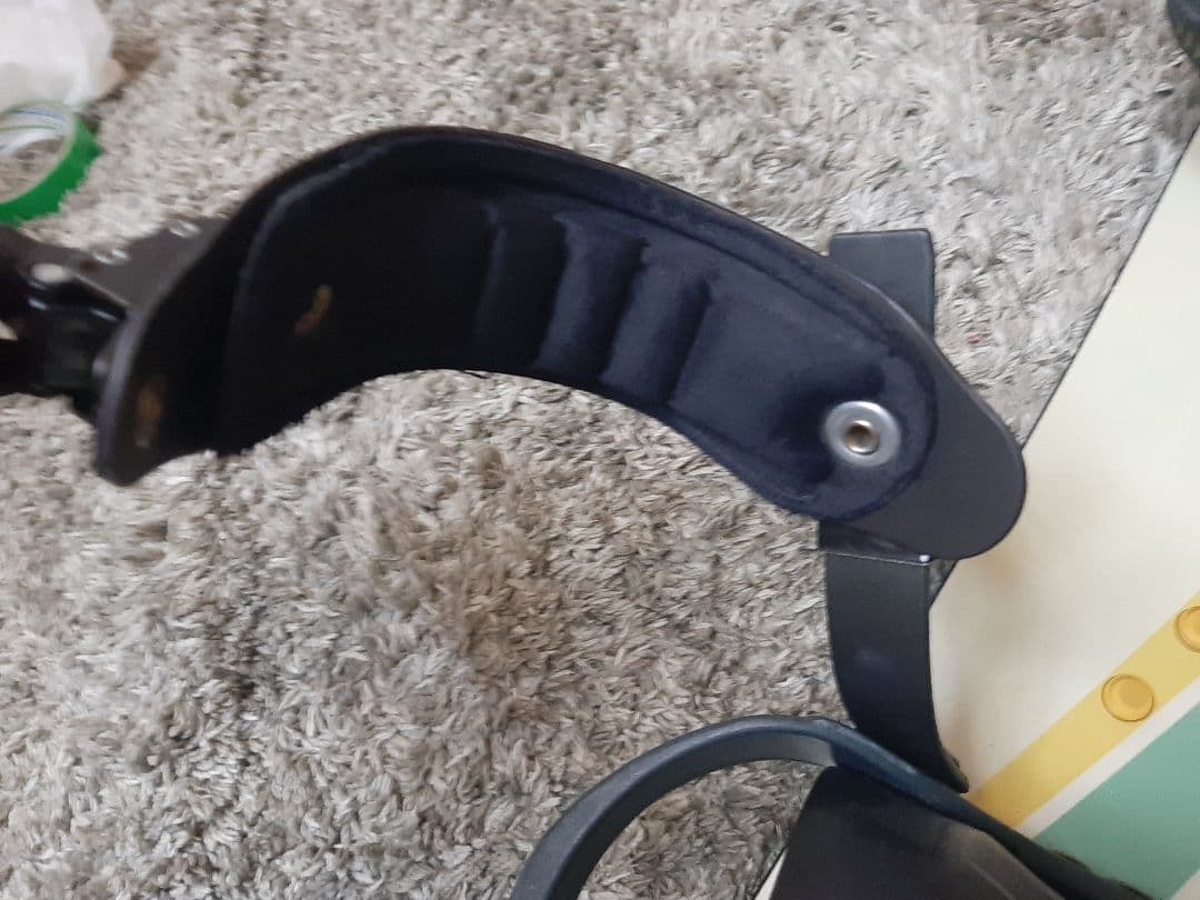 売り切り！　キッズ スノーボード ジュニアスノーボード