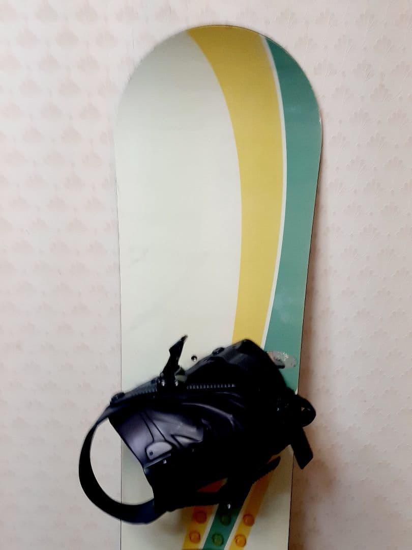 売り切り！　キッズ スノーボード ジュニアスノーボード